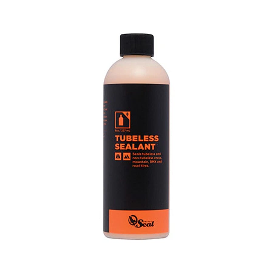 Orange Seal Regular Tire Sealant - 32oz Accessories Orange Seal 