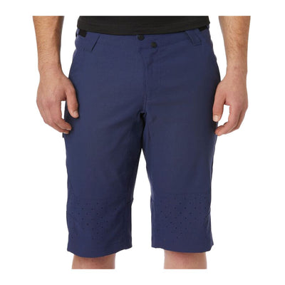 Giro Havoc Short Apparel Giro Midnight Blue 30 