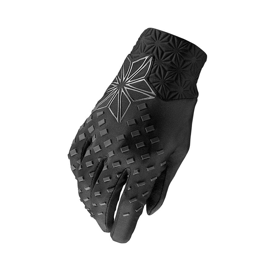 Supacaz Galactic Glove Apparel Specialized Bikes Blackout S 