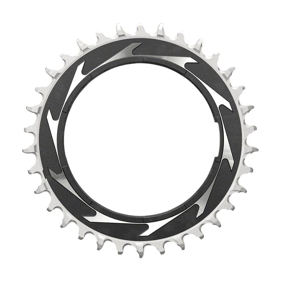 SRAM XX SL Eagle T-Type Thread Mount Chainring - 3mm Components SRAM 