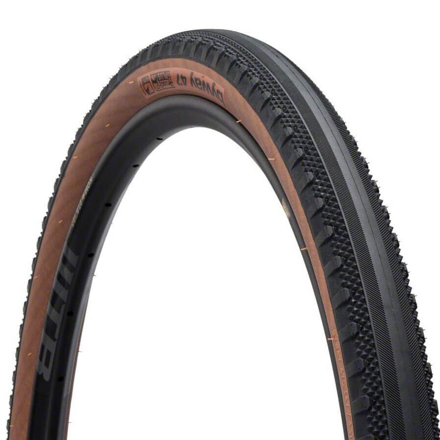 WTB Byway Tire - 650 x 47 Components WTB 