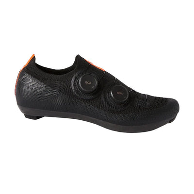 DMT KR0 Road Shoe Apparel DMT Black 43.5 