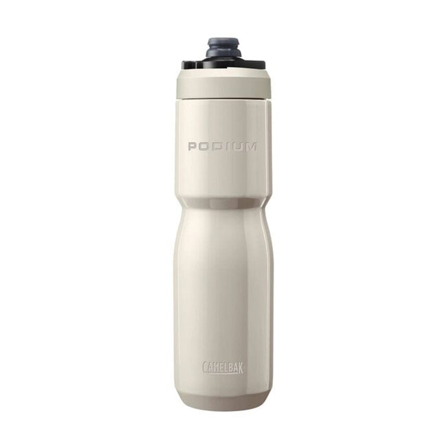 CamelBak Podium Insulated Steel Water Bottle, 22oz Accessories Camelbak Stone 