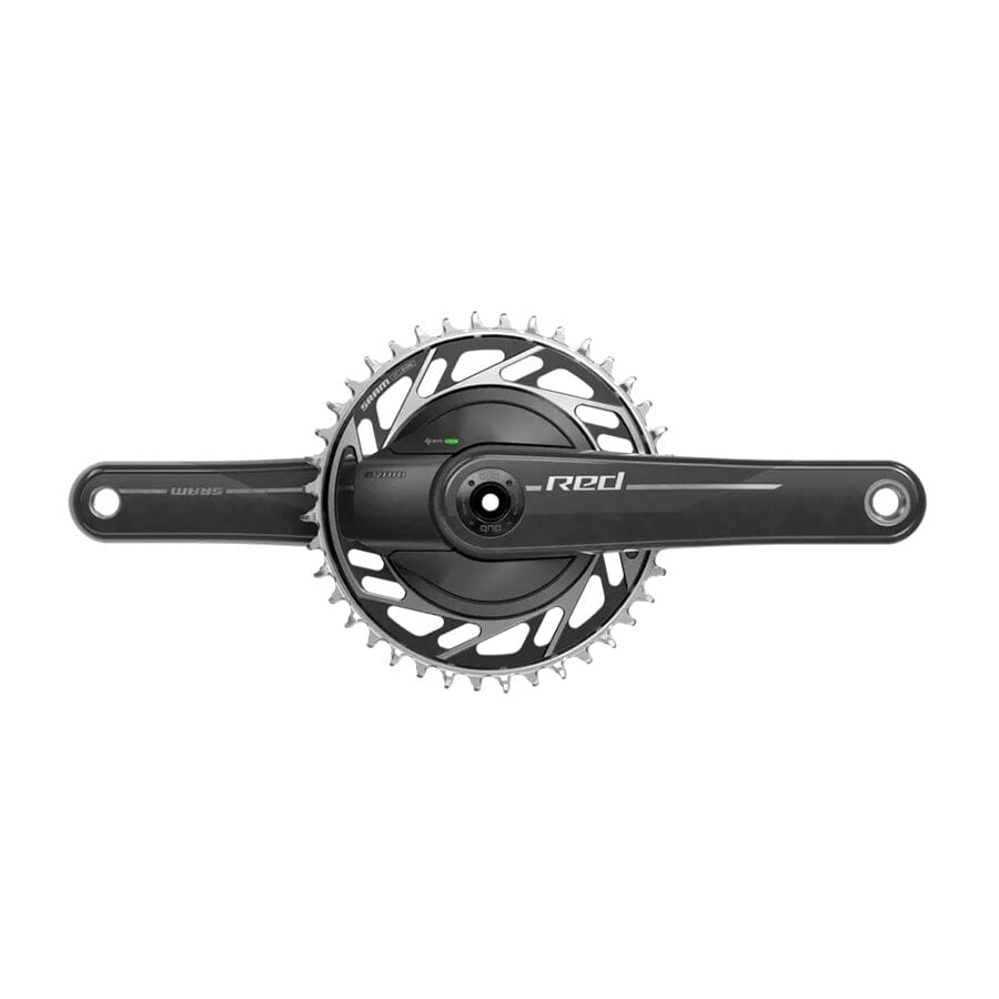 SRAM RED XPLR AXS Power Meter Spider Components SRAM 42T 172.5mm 