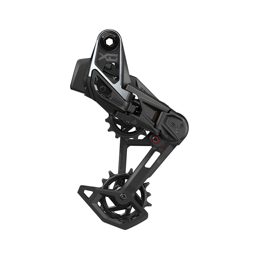 SRAM X0 Eagle AXS Transmission Rear Derailleur Components SRAM 