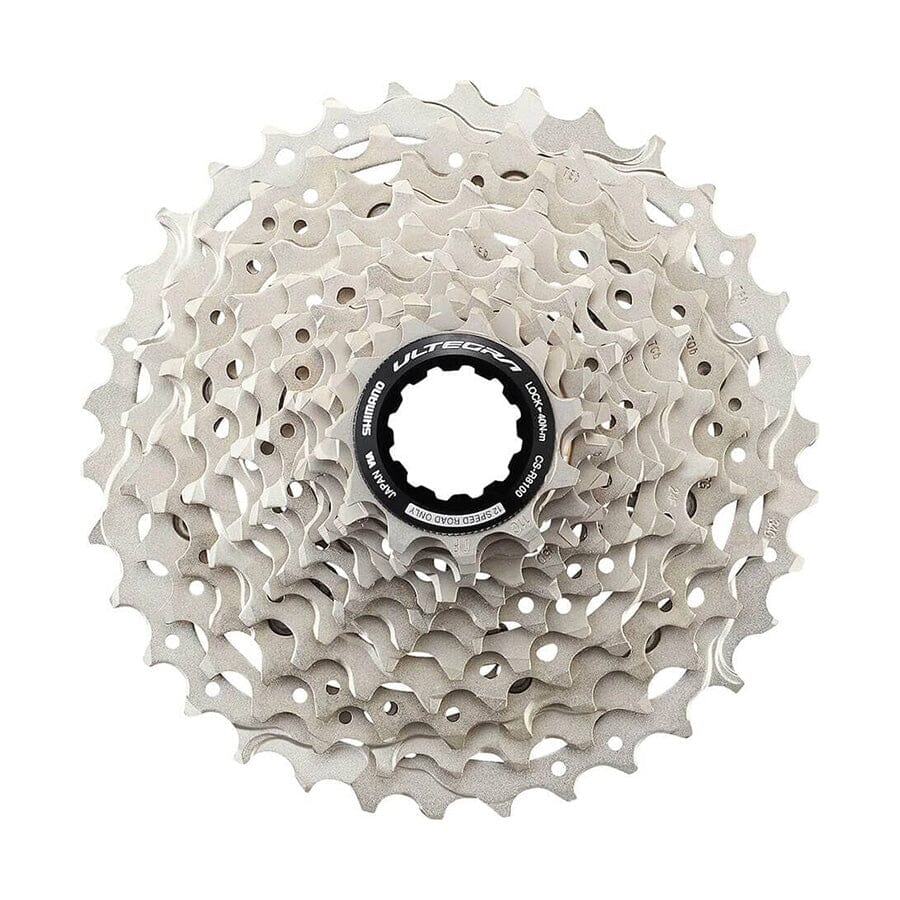 Shimano Ultegra CS-R8100 12-speed Cassette Components Shimano 