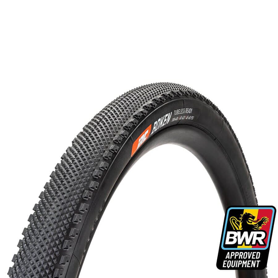 IRC Boken Tire Components IRC Tires 