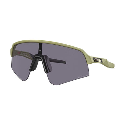 Oakley Sutro Lite Apparel Oakley Prizm Grey Lenses, Matte Fern Frame 