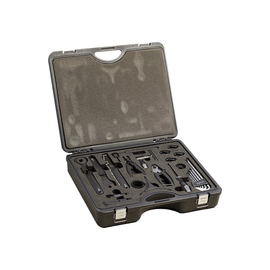 PRO Advanced Tool Box Accessories PRO 