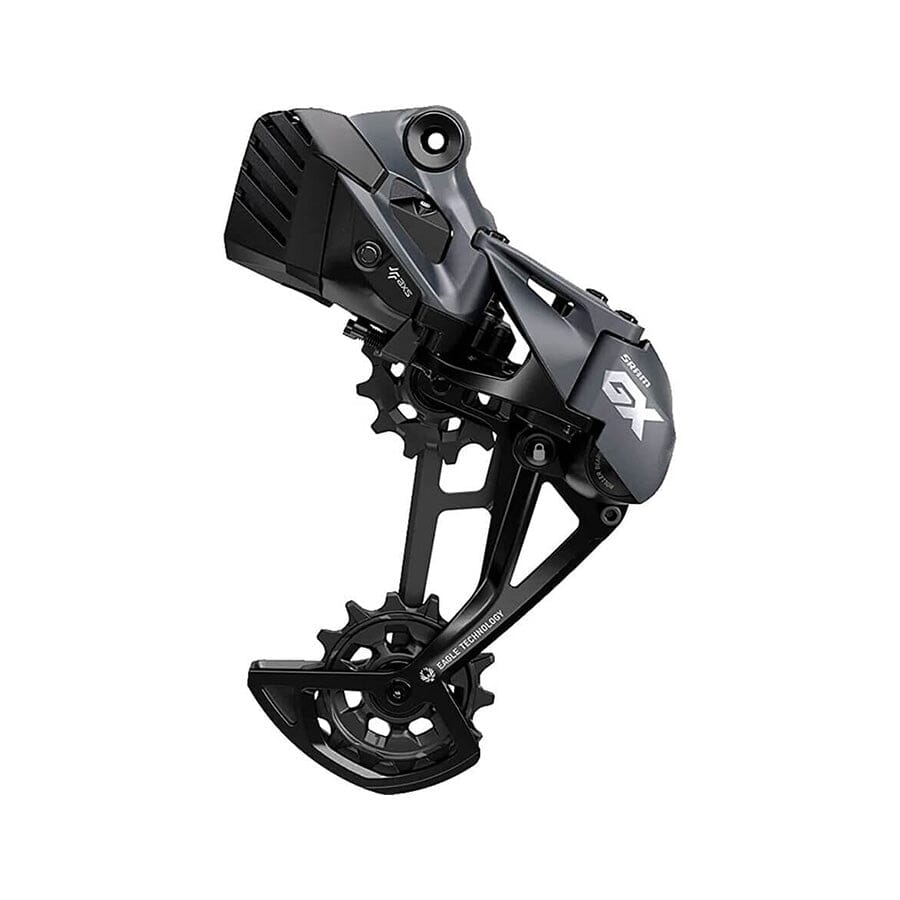 SRAM GX Eagle AXS Rear Derailleur Components SRAM 