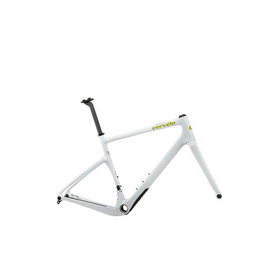 Cervelo Aspero Frameset Bikes Cervelo Sea Ice 48 