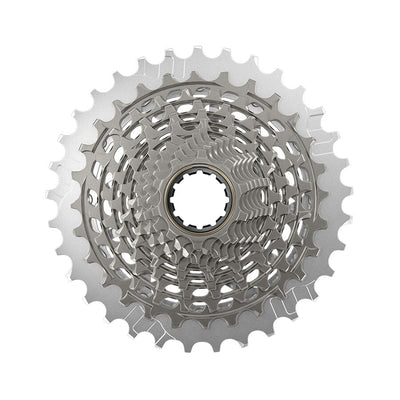 SRAM RED E1 XG-1290 Cassette Components SRAM Silver 10-28 