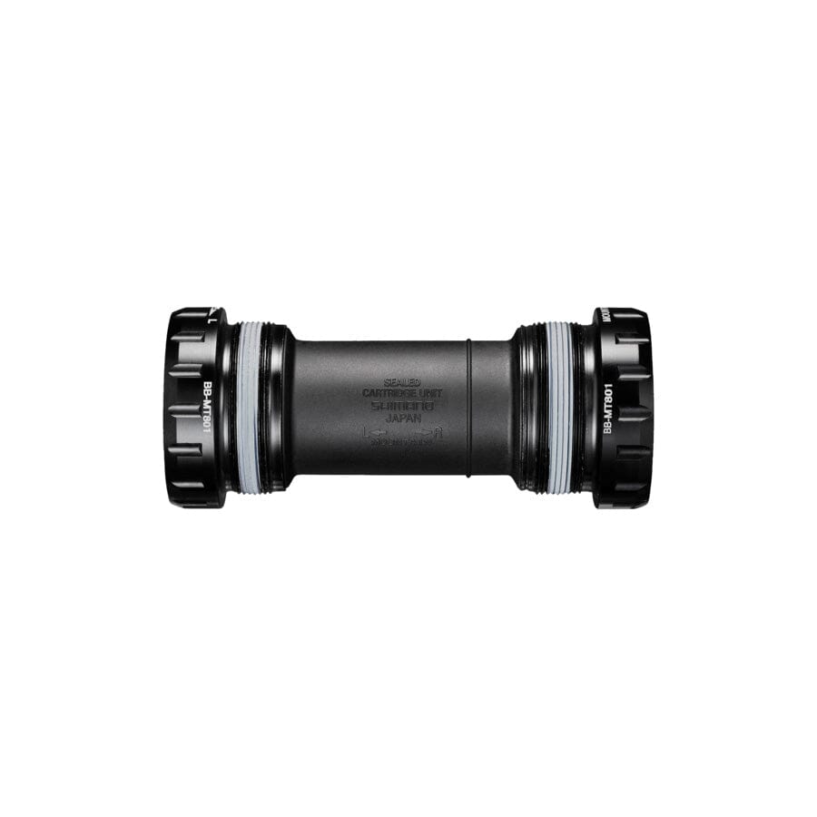 Shimano BB-MT801 Bottom Bracket BSA Threaded Components Shimano 