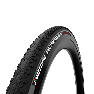 Vittoria Terreno DRY G2.0 Tubeless 700 x 38 Components Vittoria 