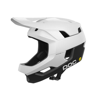 POC Otocon Race MIPS Apparel POC Hydrogen White/Uranium Black Matt M 