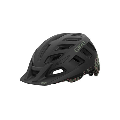 Giro Radix MIPS Helmet Apparel Giro Matte Black Static SM 