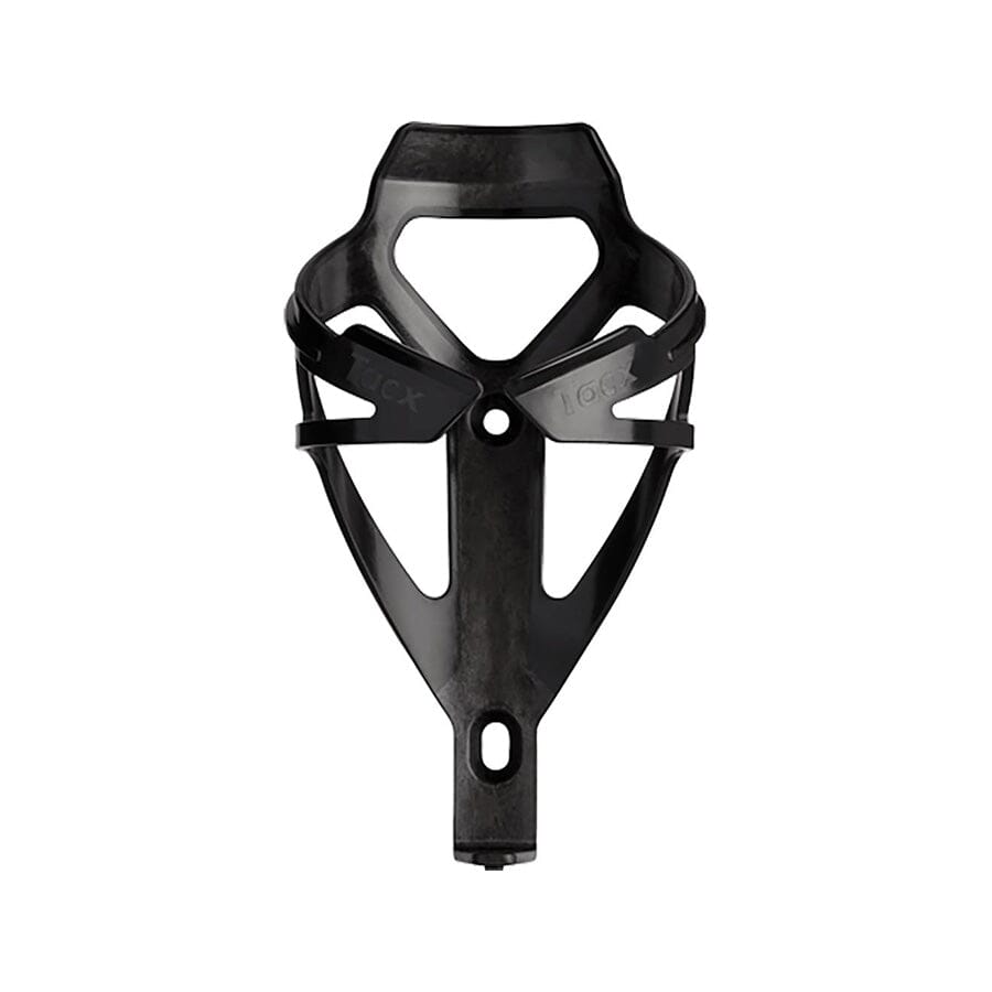 Tacx Deva Cage Accessories Tacx Gloss Black 