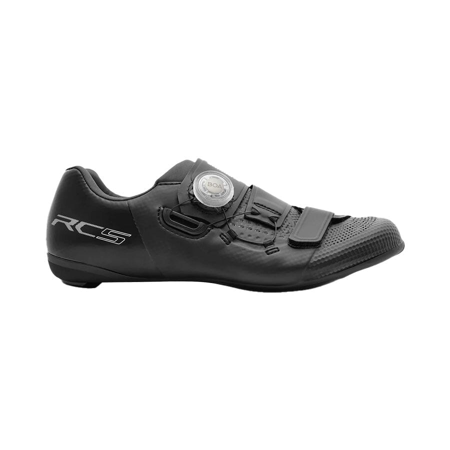 Shimano Women's SH-RC502 Road Shoe Apparel Shimano Black 40 