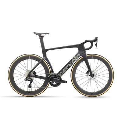 Cervélo S5 Ultegra Di2 Bikes Cervelo Bikes 