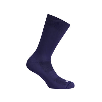 Rapha Pro Team Socks - Extra Long Apparel Rapha Navy Purple / Grey Purple L 