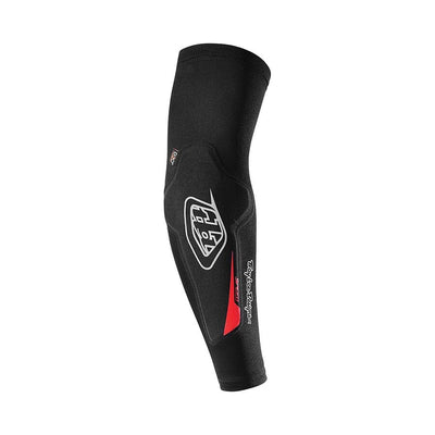 Troy Lee Designs Speed Elbow Sleeve Apparel Troy Lee Designs Black XS/S 