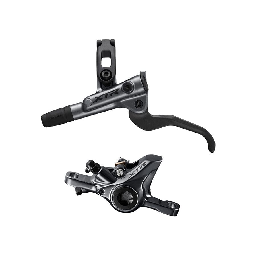 Shimano BR-M9100 XTR Disc Brake Set J-KIT Components Shimano 