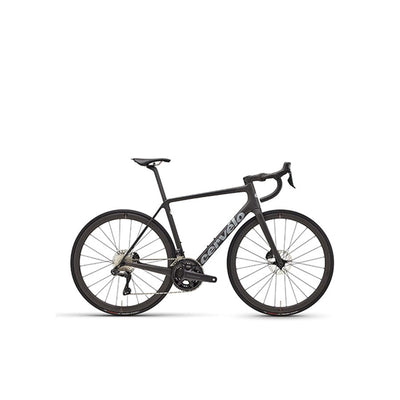 Cervelo R5 Ultegra Di2 Bikes Cervelo Five Black 54 