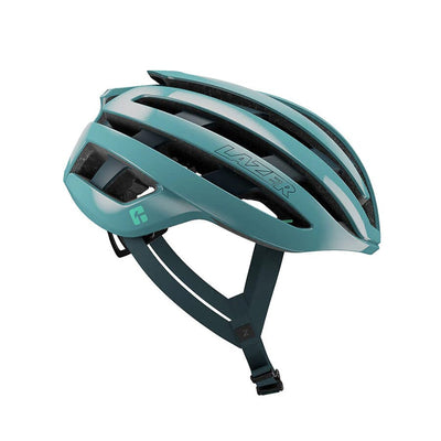 Lazer Z1 Kineticore Helmet Apparel Lazer Stone Blue S 