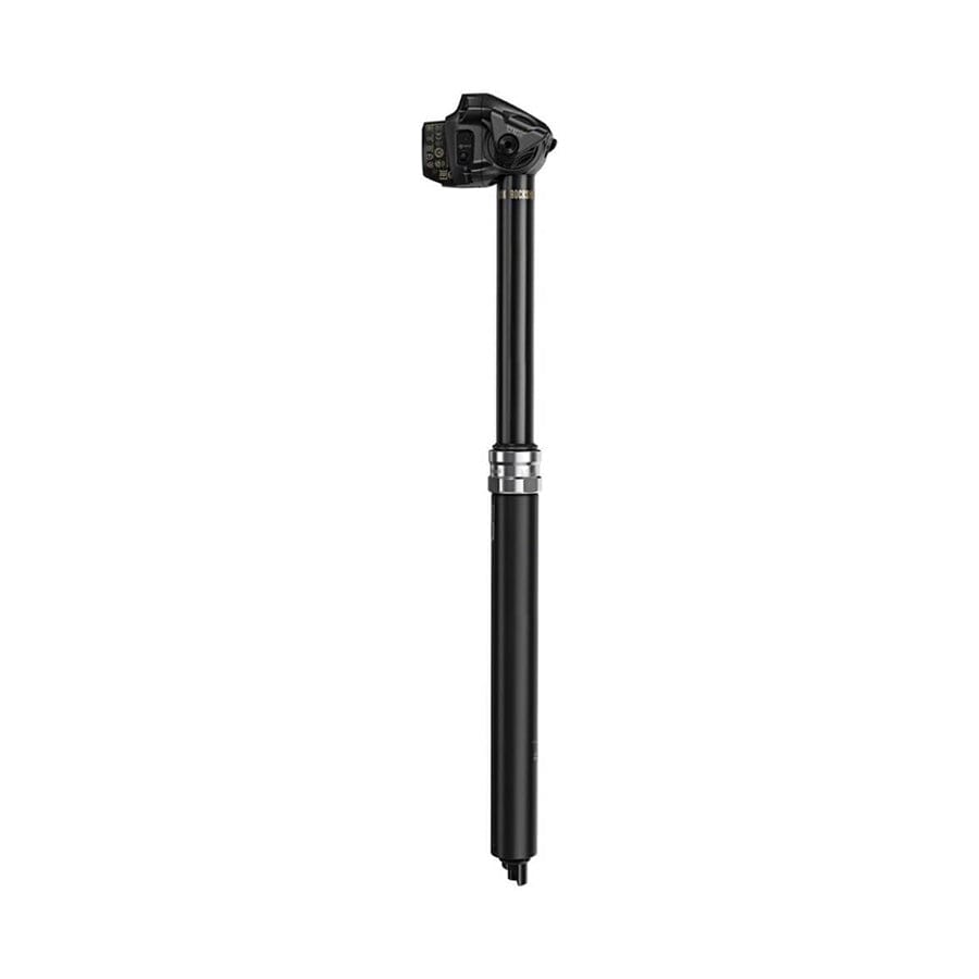 Rockshox Reverb AXS Dropper Seatpost With Remote Components RockShox 