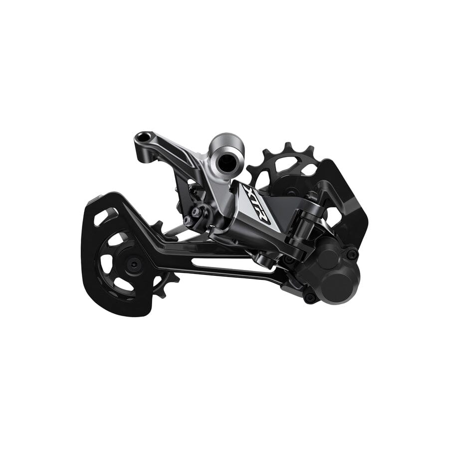 Shimano XTR Long Cage Rear Derailleur 12-speed Components Shimano 