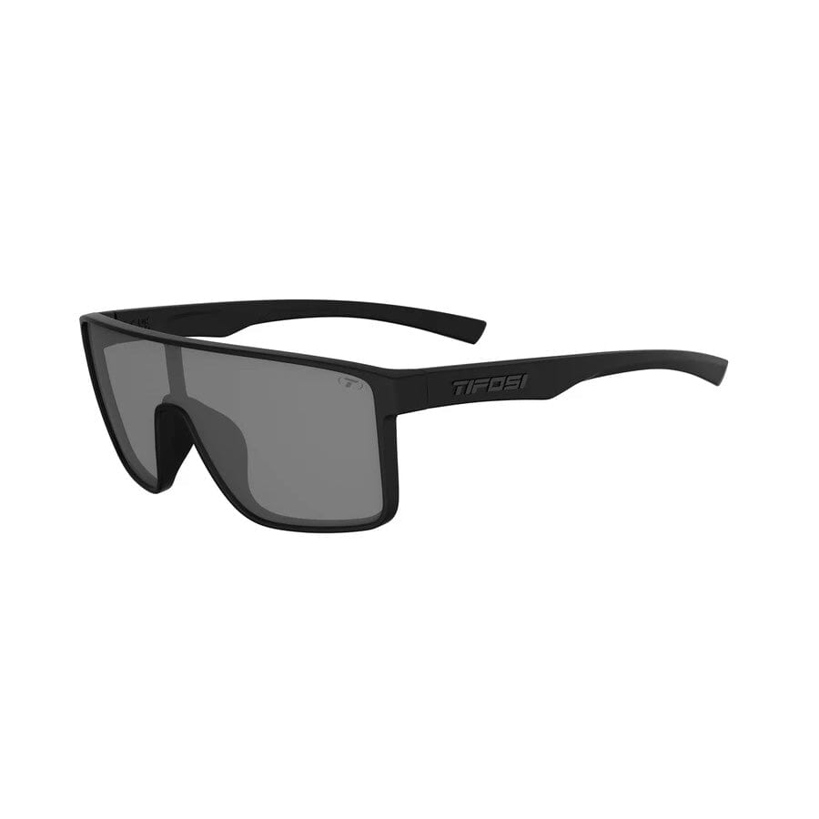 Tifosi Sanctum Apparel Tifosi Optics BlackOut Frame - Smoke Lens 