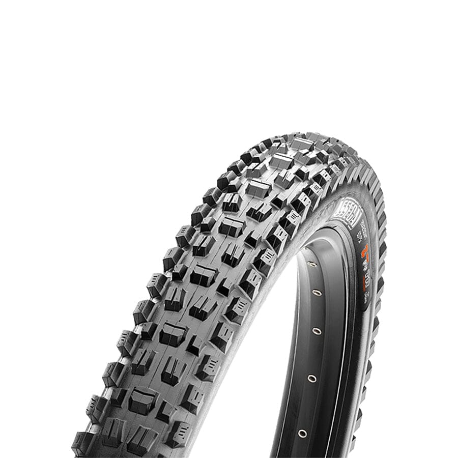 Maxxis Assegai Tire - 27.5 x 2.5 Components Maxxis 