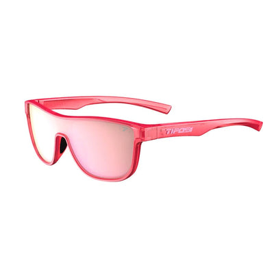 Tifosi Sizzle Apparel Tifosi Optics Radiant Rose - Pink Mirror AR Lenses 