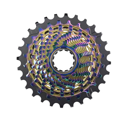 SRAM RED E1 XG-1290 Cassette Components SRAM Rainbow 10-28 