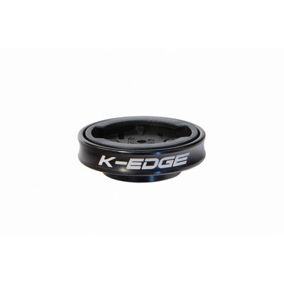 K-EDGE Gravity Top Cap Mount Components K-Edge Black 