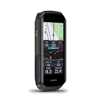 Garmin Edge 1050 Accessories Garmin 