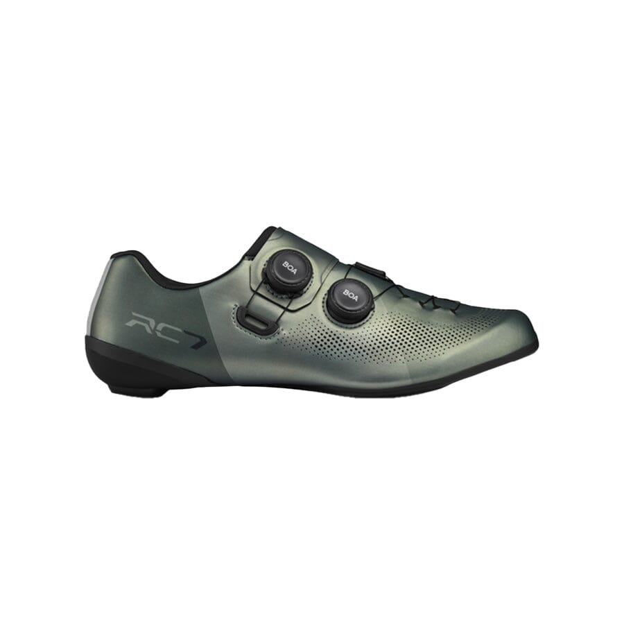 Shimano RC703 Cycling Shoe Apparel Shimano Sage Green 40 