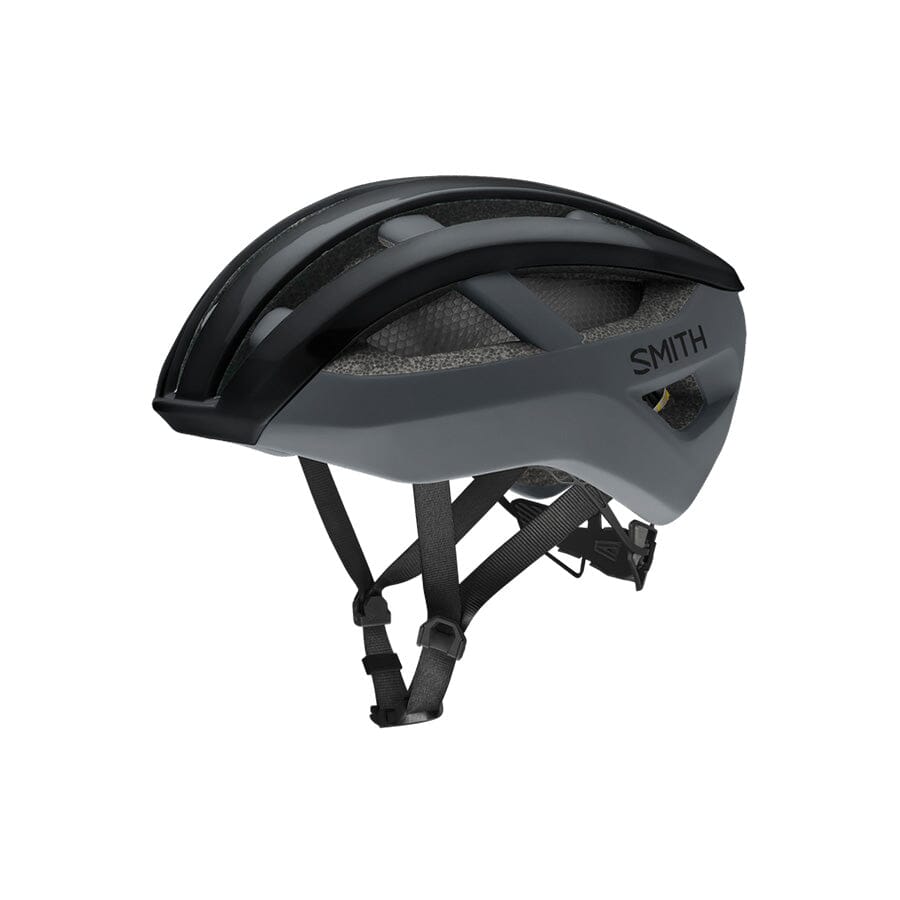 Smith Network MIPS Helmet Apparel Smith Black / Matte Cement MD 