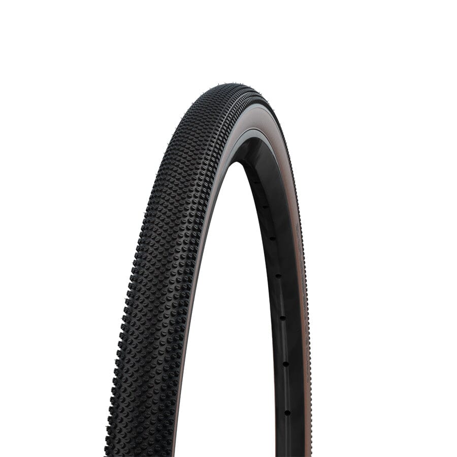 Schwalbe G-One Allround Super Ground Tire Components Schwalbe Black 700 x 35 