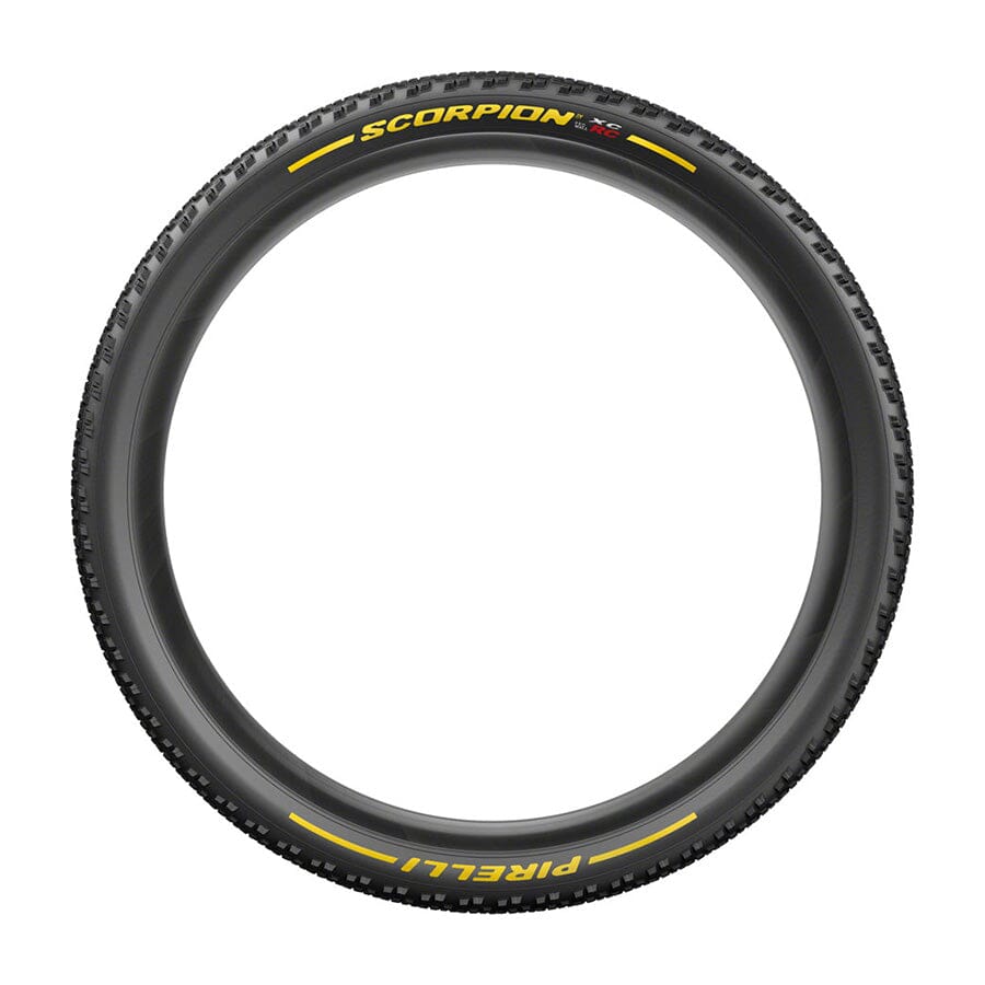 Pirelli Scorpion XC RC Tire Components Pirelli 