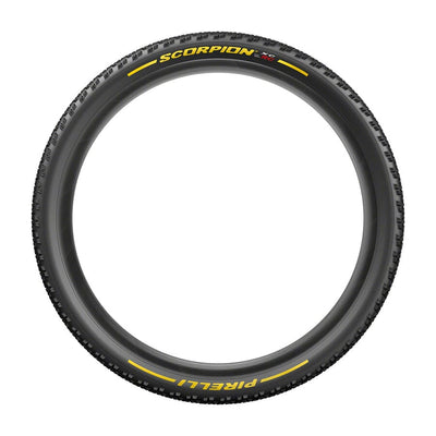 Pirelli Scorpion XC RC Tire Components Pirelli 