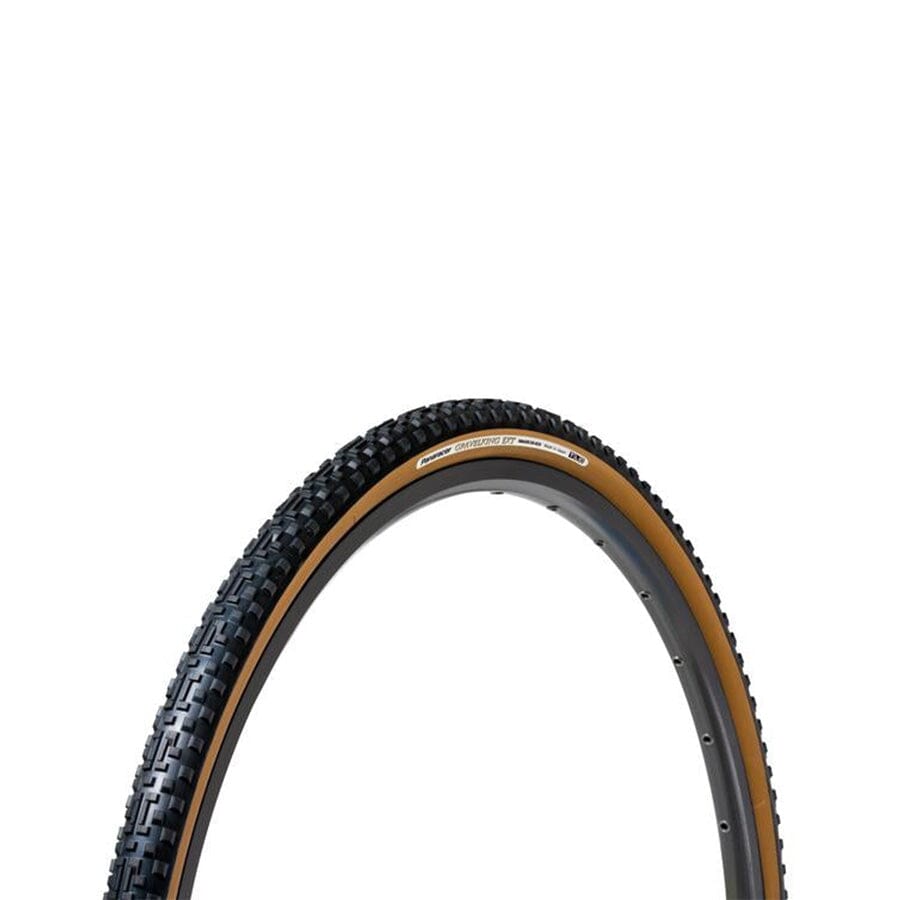 Panaracer Gravelking EXT Plus+ Folding Gravel Tire Components Panaracer 