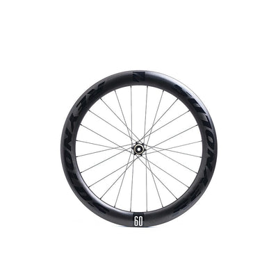 Reynolds AR60 Disc Wheelset Components Reynolds Cycling 