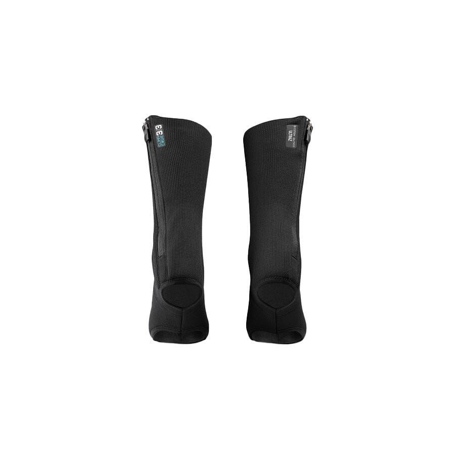 Assos GT Ultraz Winter Booties EVO Apparel Assos 