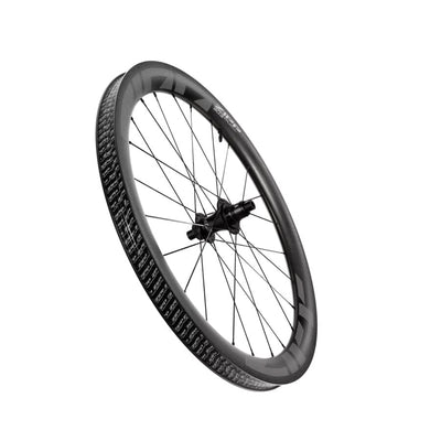 Zipp 303 XPLR SW Tubeless 700c Wheelset Components Zipp 