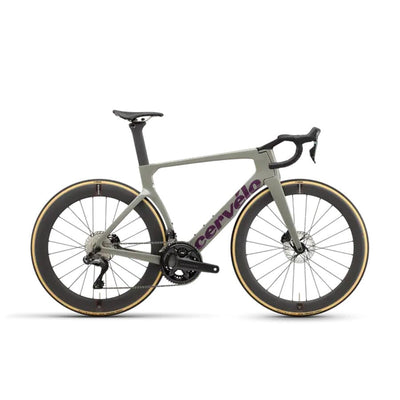 Cervélo S5 Ultegra Di2 Bikes Cervelo Bikes 