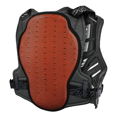 Troy Lee Designs Rockfight CE Flex Chest Protector Apparel Troy Lee Designs 