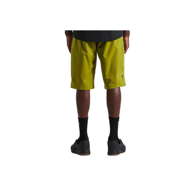 Specialized Trail Shorts with Liner Apparel Specialized Bikes 