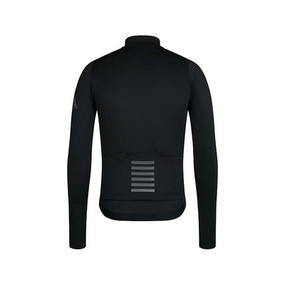 Rapha Pro Team Long Sleeve Midweight Jersey Apparel Rapha 