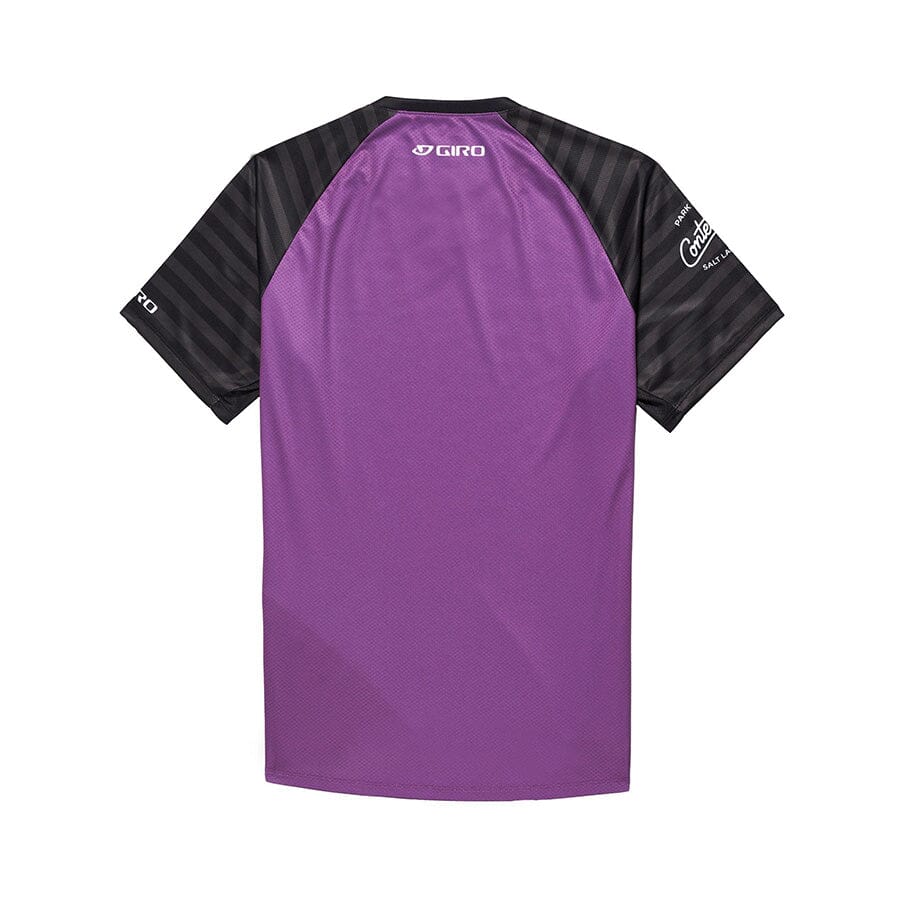 Contender x Giro Womens Roust Jersey Apparel Contender Bicycles 